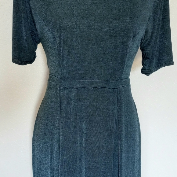 Dress polyester fabric - Picture 2 of 3